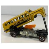 1970 REDLINE Hot Wheels "The Heavy Weights" S