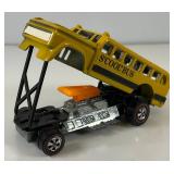 1970 REDLINE Hot Wheels "The Heavy Weights" S