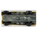 1970 REDLINE Hot Wheels "The Heavy Weights" S