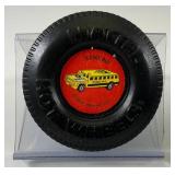 1970 REDLINE Hot Wheels "The Heavy Weights" S