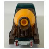 1969 REDLINE Hot Wheels "The Heavy Weights" Cement Truck