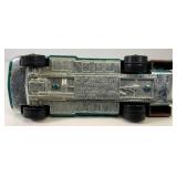 1969 REDLINE Hot Wheels "The Heavy Weights" Cement Truck