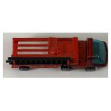 1969 REDLINE Hot Wheels "The Heavy Weights" Fire Engine