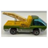 1969 REDLINE Hot Wheels "Tow Truck" Nice Condition