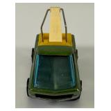 1969 REDLINE Hot Wheels "Tow Truck" Nice Condition