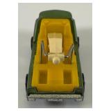 1969 REDLINE Hot Wheels "Tow Truck" Nice Condition