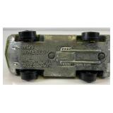 1969 REDLINE Hot Wheels "Tow Truck" Nice Condition