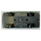 1967 REDLINE Hot Wheels "Deora" With  Surf Boards & Button Nice Condition