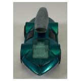 1970 REDLINE Hot Wheels "Rocket-Bye-Baby" With Plastic Button Nice Condition