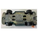 1969 REDLINE Hot Wheels Volkswagon "BEACH BOMB" With Surf Boards And Button Nice Condition