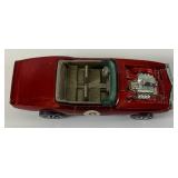 1969 REDLINE Hot Wheels "Light-My-Firebird" With Button Awesome Condition