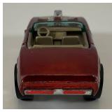 1969 REDLINE Hot Wheels "Light-My-Firebird" With Button Awesome Condition
