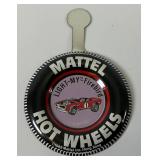 1969 REDLINE Hot Wheels "Light-My-Firebird" With Button Awesome Condition