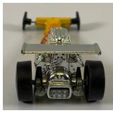 1975 REDLINE Hot Wheels "Dragster With Parachute" Nice Condition
