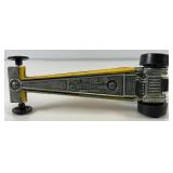 1975 REDLINE Hot Wheels "Dragster With Parachute" Nice Condition