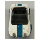 1969 REDLINE Hot Wheels "Jack Rabbit" With Button Good Condition