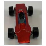 1969 REDLINE Hot Wheels "Lotus Turbine" With Button Very Nice Condition
