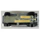 1969 Hard To Find (Star Rivet) REDLINE Hot Wheels "The Snake II" Funny Car Very Nice Condition Slide Present On Bottom