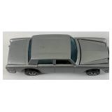 1969 REDLINE Hot Wheels "Rolls-Royce Silver Shadow" With Button Nice Condition