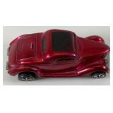 1968 REDLINE Hot Wheels "Classic 36 Ford Coupe" Very Nice Condition