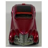 1968 REDLINE Hot Wheels "Classic 36 Ford Coupe" Very Nice Condition