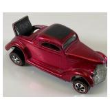1968 REDLINE Hot Wheels "Classic 36 Ford Coupe" Very Nice Condition