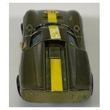 1968 REDLINE Hot Wheels "Lola GT70" With Button Nice Condition