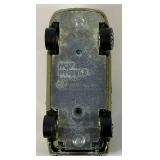 1968 REDLINE Hot Wheels "Lola GT70" With Button Nice Condition