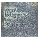 1968 REDLINE Hot Wheels "Lola GT70" With Button Nice Condition