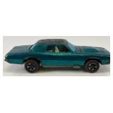 1967 REDLINE Hot Wheels "Custom T-Bird" Nice Condition