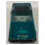 1967 REDLINE Hot Wheels "Custom T-Bird" Nice Condition