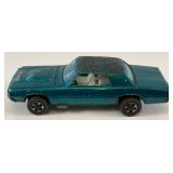 1967 REDLINE Hot Wheels "Custom T-Bird" Nice Condition