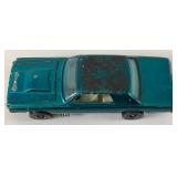 1967 REDLINE Hot Wheels "Custom T-Bird" Nice Condition