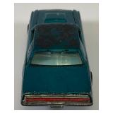 1967 REDLINE Hot Wheels "Custom T-Bird" Nice Condition