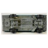 1967 REDLINE Hot Wheels "Custom T-Bird" Nice Condition