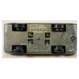 1967 REDLINE Hot Wheels "Deora" With  Surf Boards Nice Condition