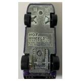 1969 REDLINE Hot Wheels "Ferrari 372P" Nice Condition