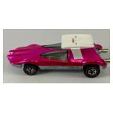 1969 REDLINE Hot Wheels "Swingin