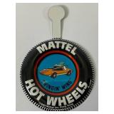 1969 REDLINE Hot Wheels "Swingin