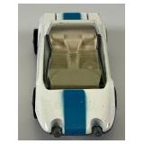 1969 REDLINE Hot Wheels "Jack Rabbit" With Button Very Nice Condition