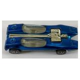1969 REDLINE Hot Wheels "Splittin