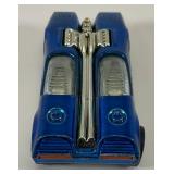 1969 REDLINE Hot Wheels "Splittin