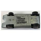 1969 REDLINE Hot Wheels "Splittin