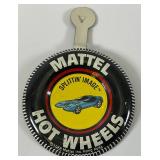 1969 REDLINE Hot Wheels "Splittin