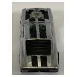 1969 REDLINE Hot Wheels Chrome "Boss Hoss" Mustang Nice Condition