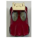 1969 REDLINE Hot Wheels "Swingin