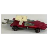 1969 REDLINE Hot Wheels "Swingin