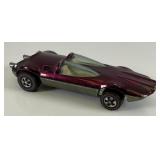 1969 REDLINE Hot Wheels "Swingin