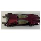 1969 REDLINE Hot Wheels "Swingin