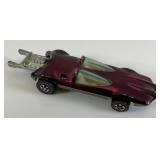 1969 REDLINE Hot Wheels "Swingin